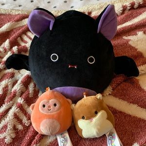 Squishmallow bundle